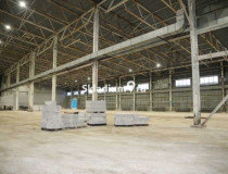 Вид здания. Сухой склад (+18) Склад Ямало-Ненецкий АО, Новый Уренгой, проезд 2, д 3/2 , 8 000 м2 фото 5