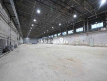 Вид здания. Сухой склад (+18) Склад Ямало-Ненецкий АО, Новый Уренгой, проезд 2, д 3/2 , 8 000 м2 фото 7